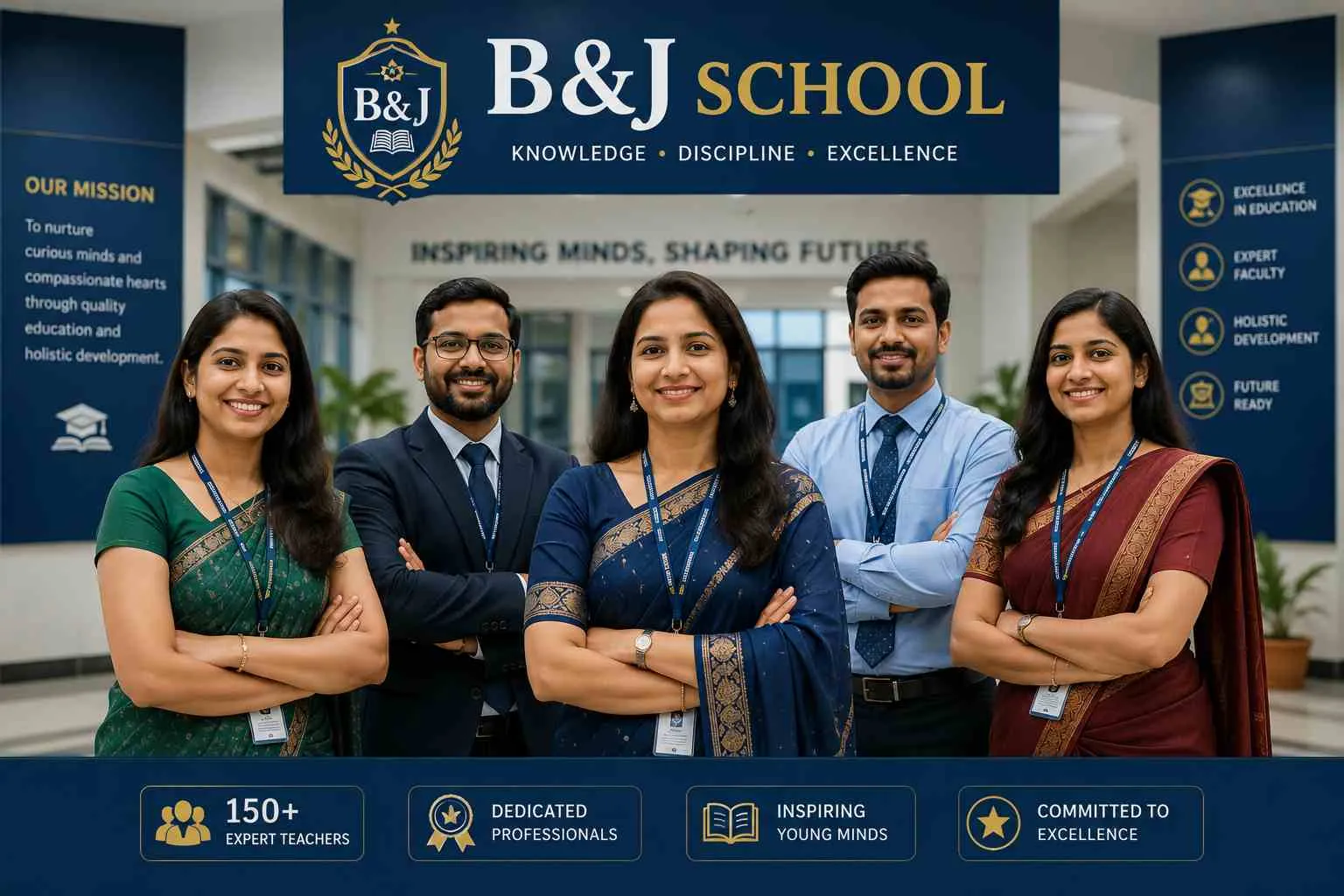 Best English Medium School in Jaipur