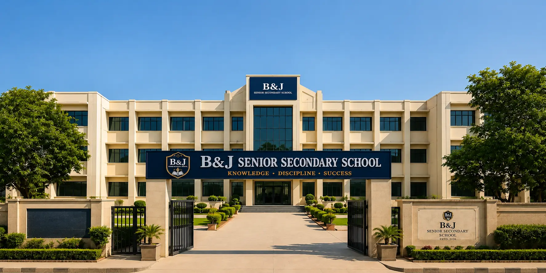 Best English Medium School in Jaipur